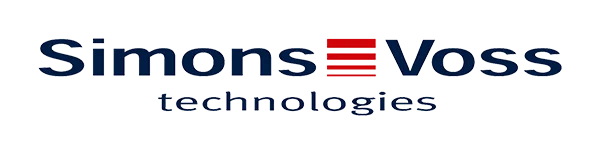 SimonsVoss Logo